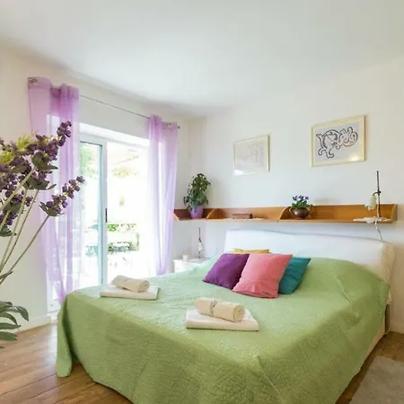 Gasthuis Z&a Lavender 3*